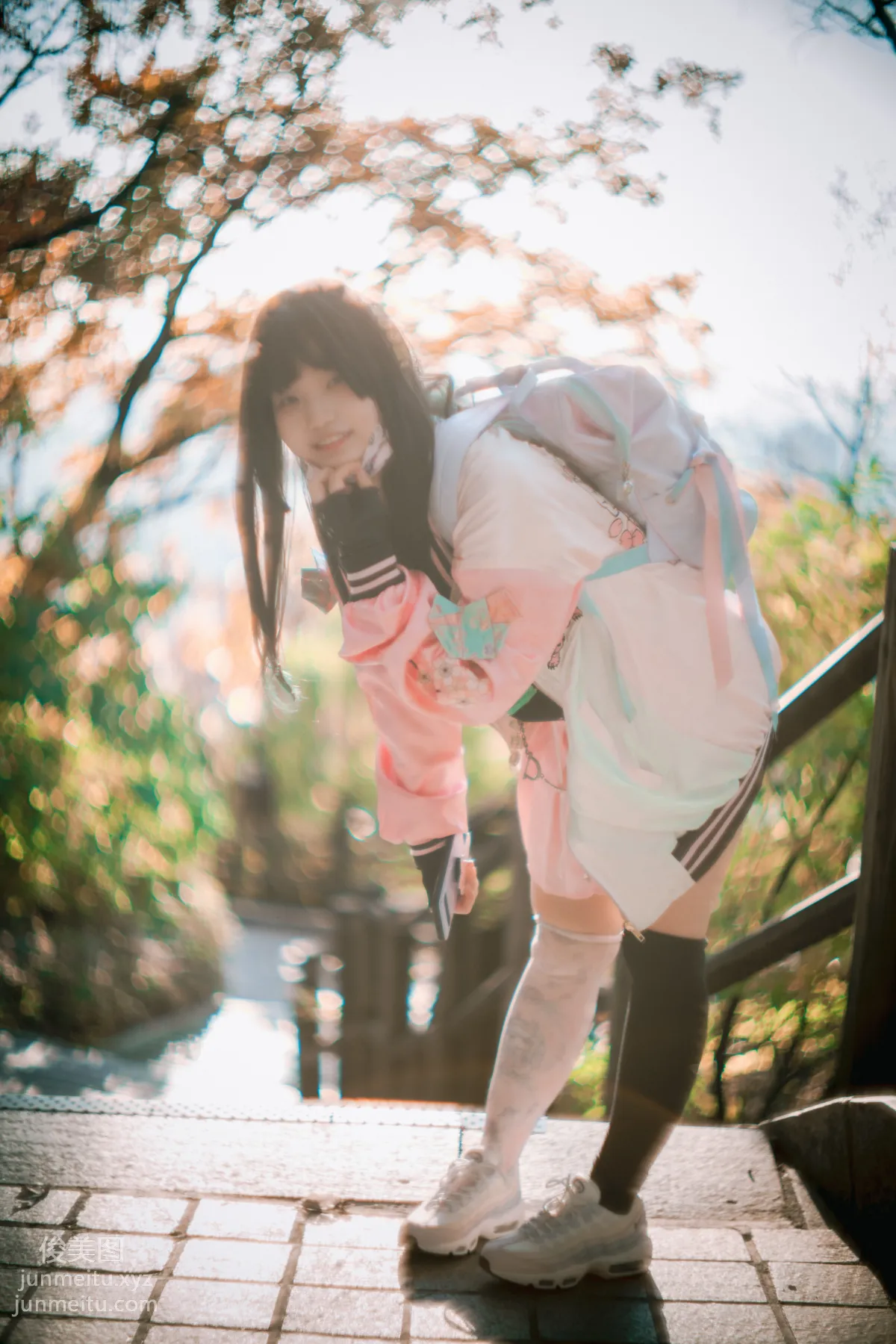 309.DJAWA Photo - Mimmi (밈미) - Sukajan Gal[177P] 104
