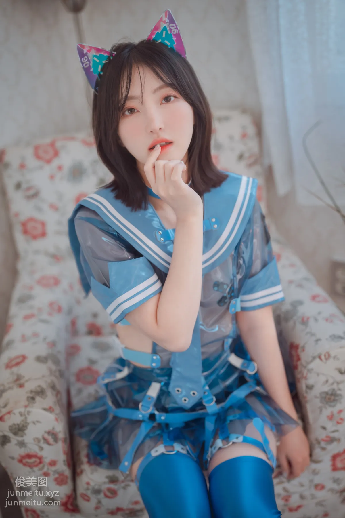 312.DJAWA Photo - Hanari(하나리) - Dream High School (+S.Ver) [160P] 143