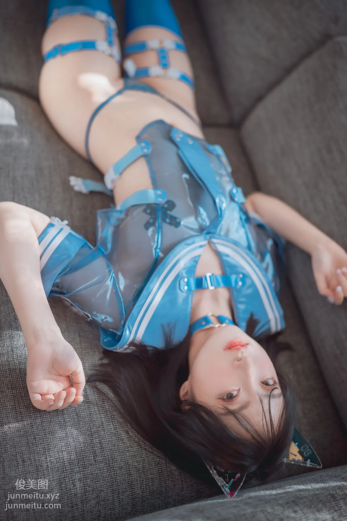 312.DJAWA Photo - Hanari(하나리) - Dream High School (+S.Ver) [160P] 47