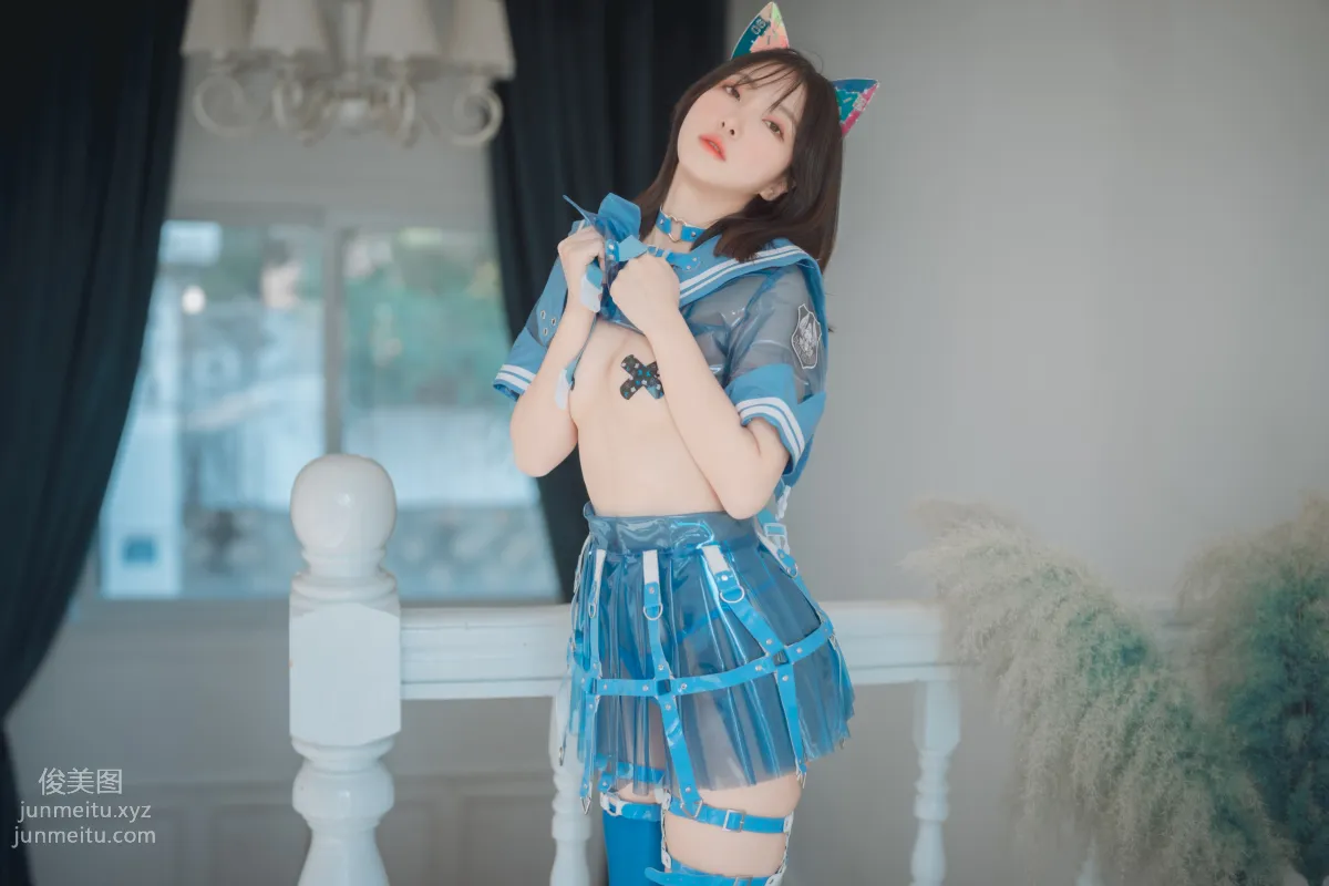 312.DJAWA Photo - Hanari(하나리) - Dream High School (+S.Ver) [160P] 39