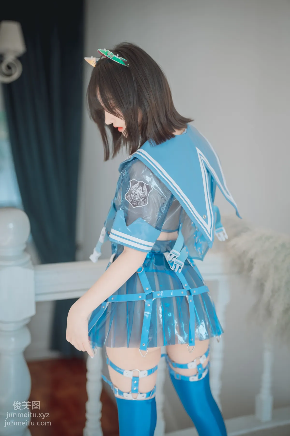 312.DJAWA Photo - Hanari(하나리) - Dream High School (+S.Ver) [160P] 149