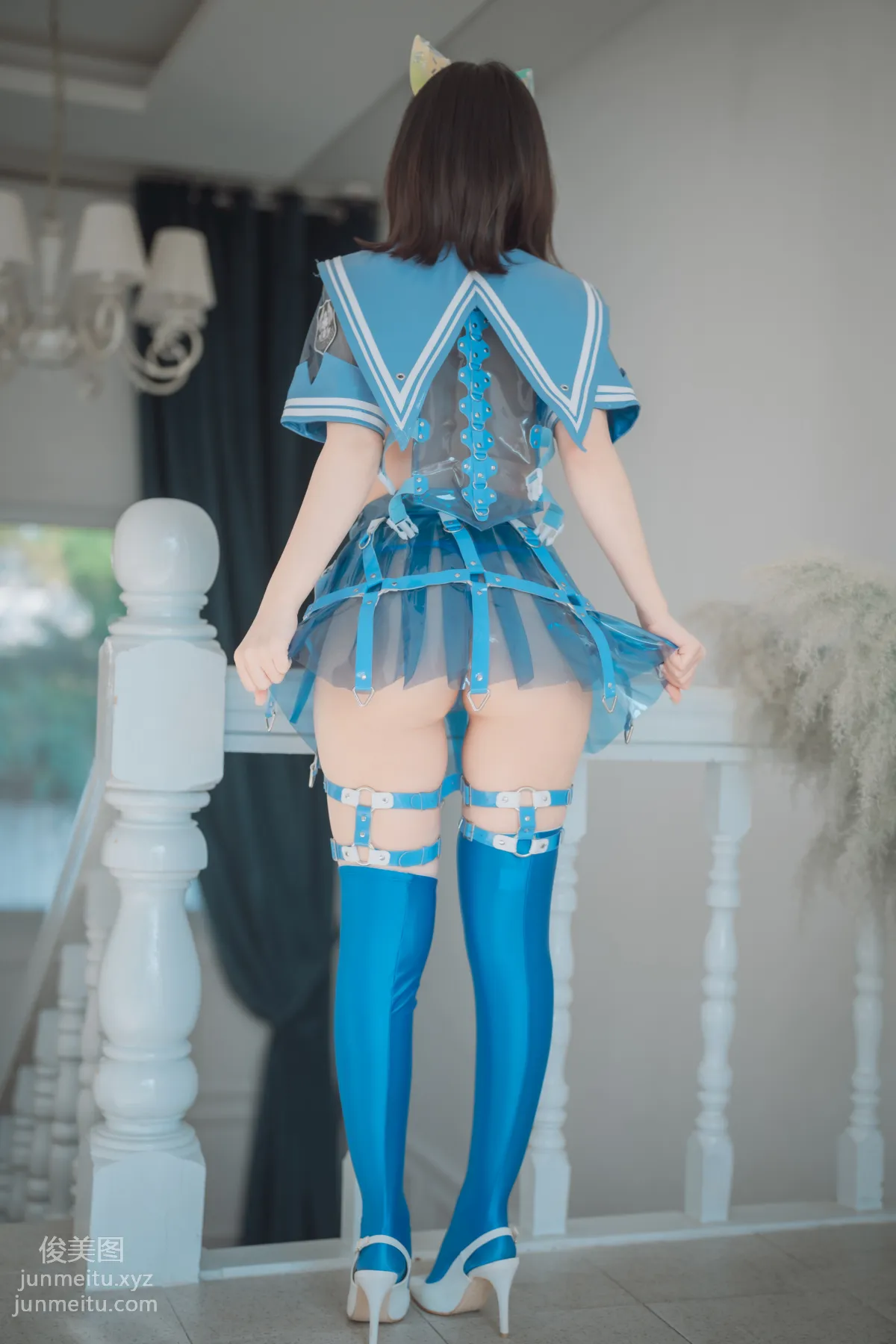 312.DJAWA Photo - Hanari(하나리) - Dream High School (+S.Ver) [160P] 150
