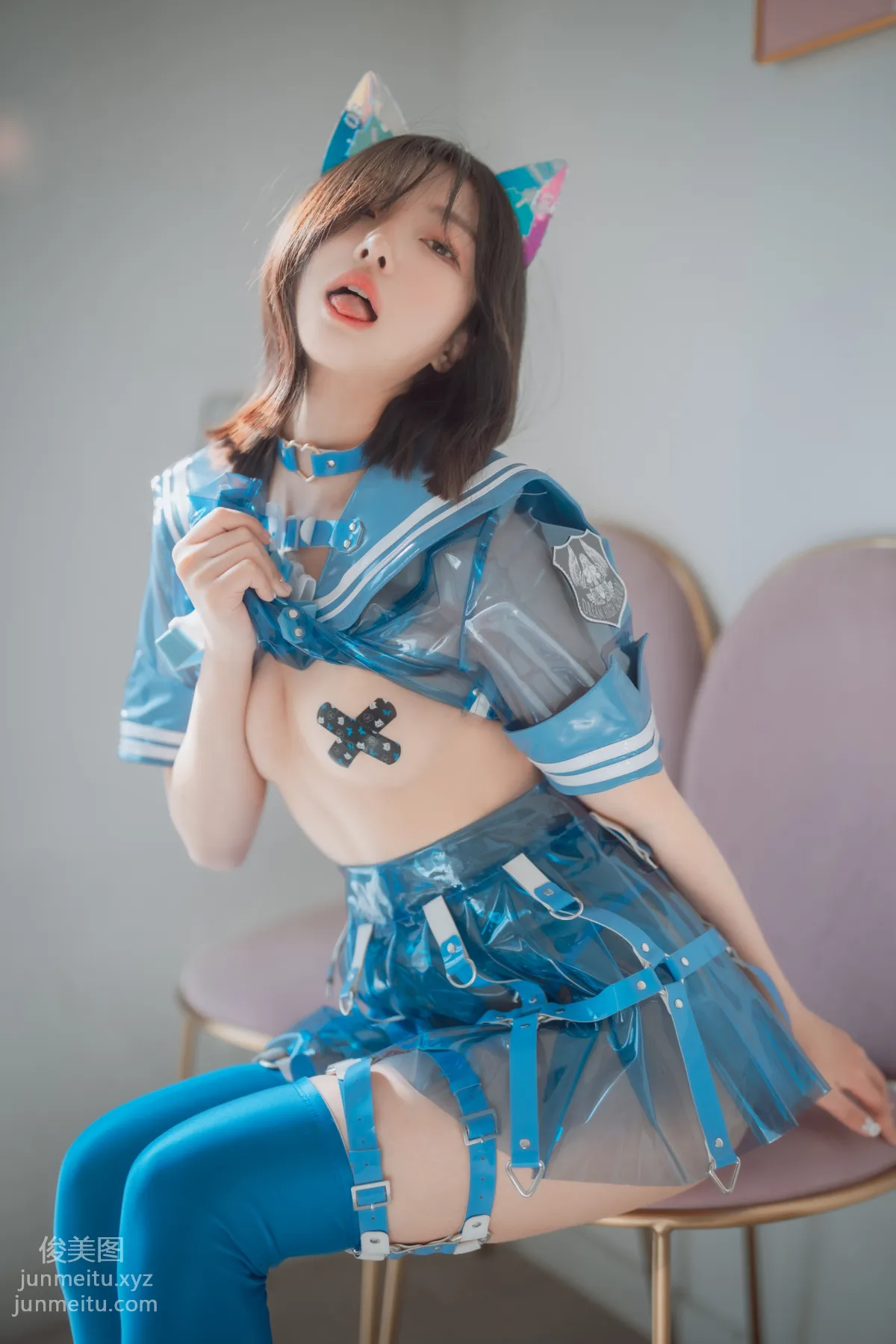 312.DJAWA Photo - Hanari(하나리) - Dream High School (+S.Ver) [160P] 64