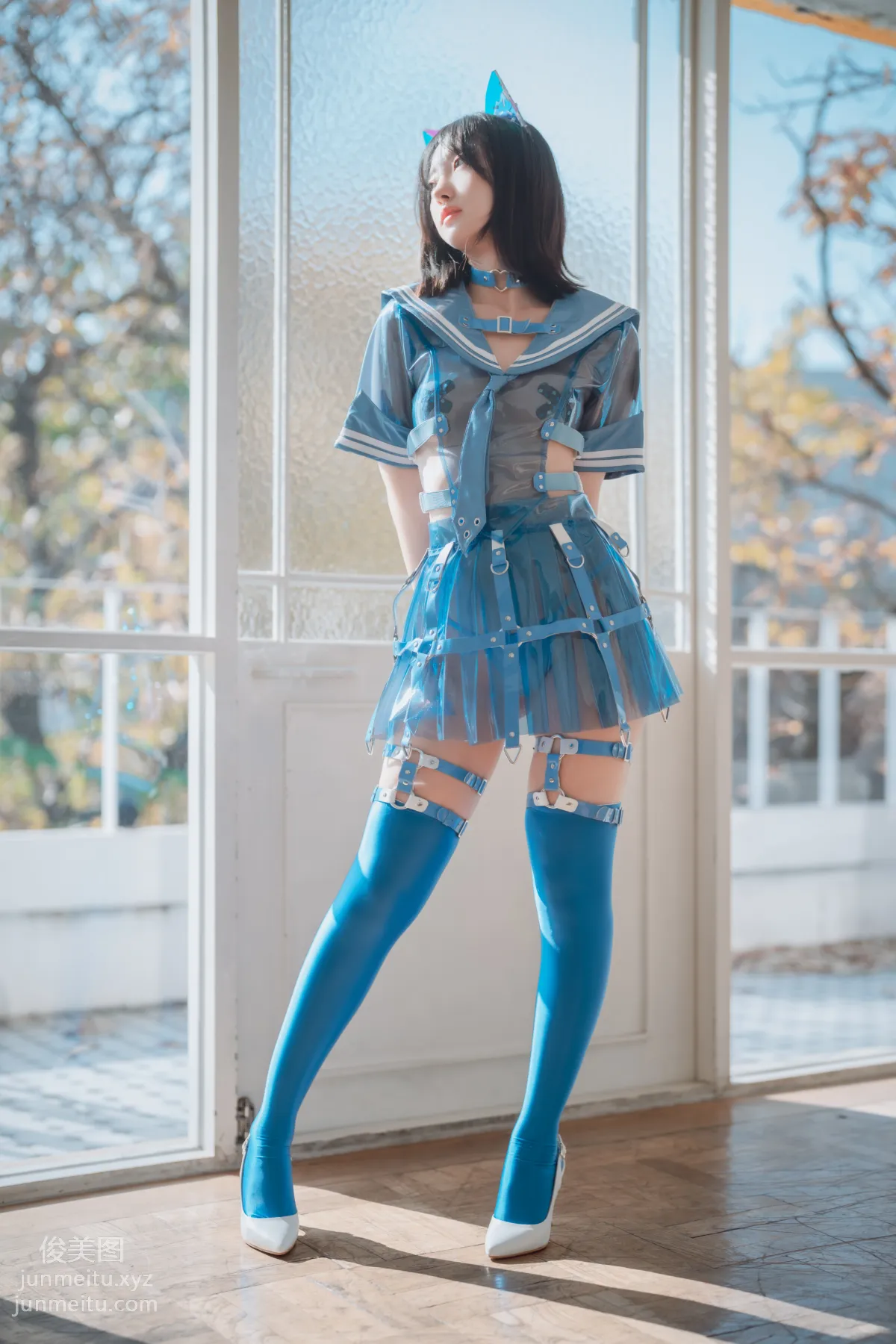 312.DJAWA Photo - Hanari(하나리) - Dream High School (+S.Ver) [160P] 112