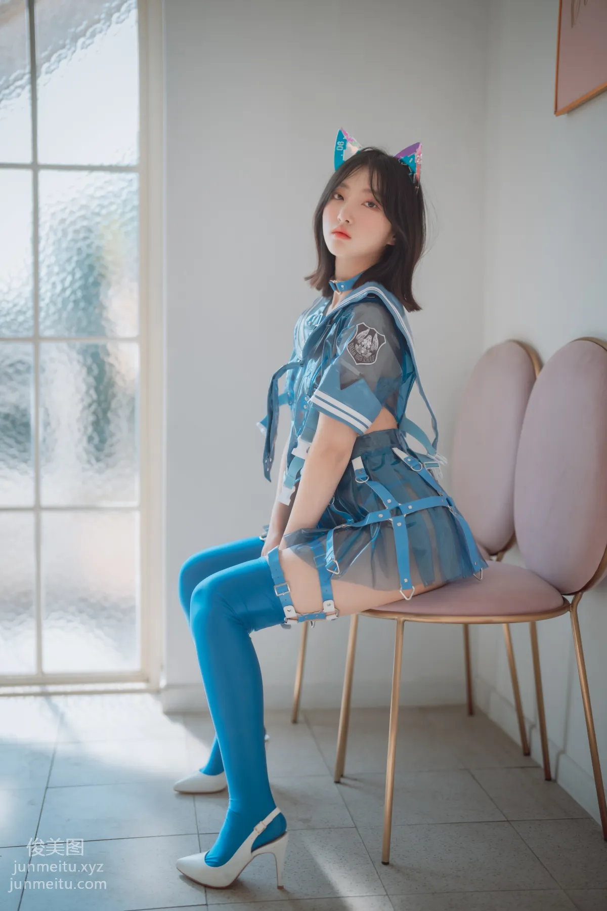 312.DJAWA Photo - Hanari(하나리) - Dream High School (+S.Ver) [160P] 158