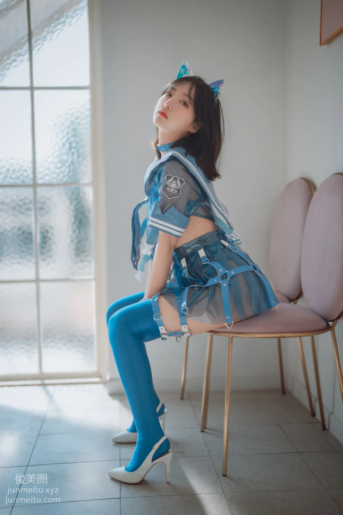 312.DJAWA Photo - Hanari(하나리) - Dream High School (+S.Ver) [160P] 4
