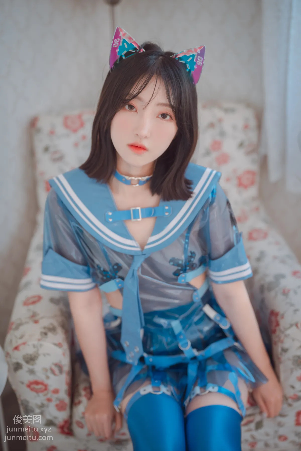 312.DJAWA Photo - Hanari(하나리) - Dream High School (+S.Ver) [160P] 142