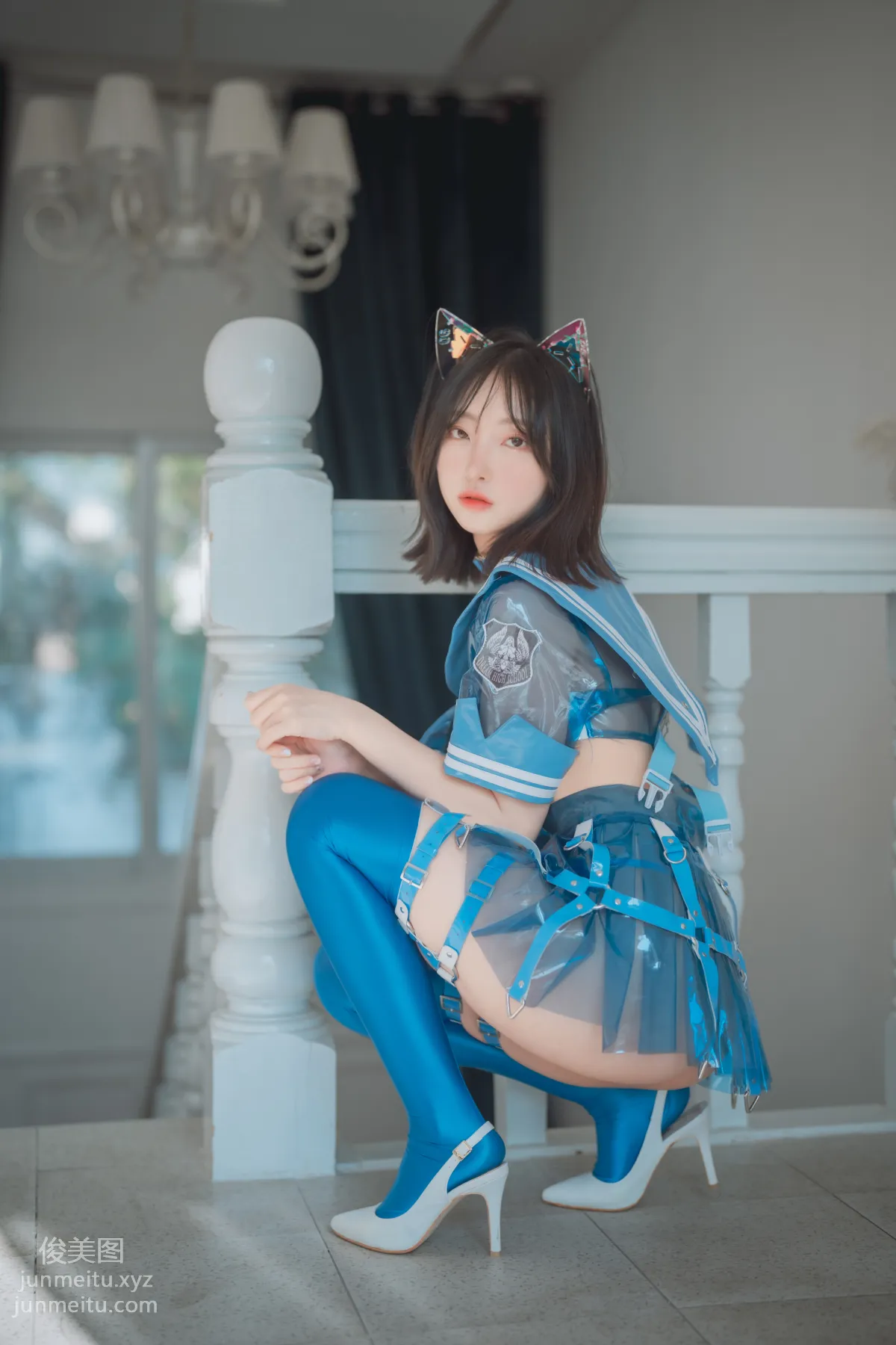 312.DJAWA Photo - Hanari(하나리) - Dream High School (+S.Ver) [160P] 151