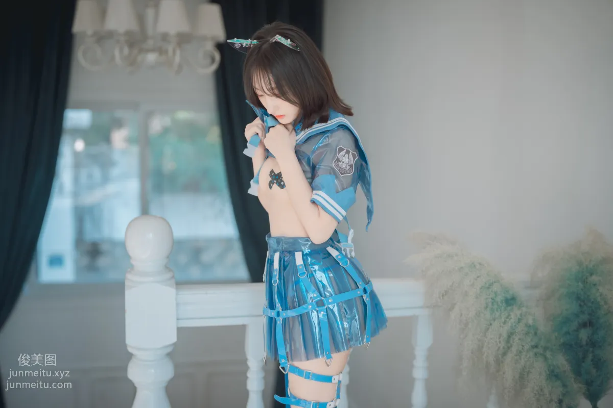 312.DJAWA Photo - Hanari(하나리) - Dream High School (+S.Ver) [160P] 27