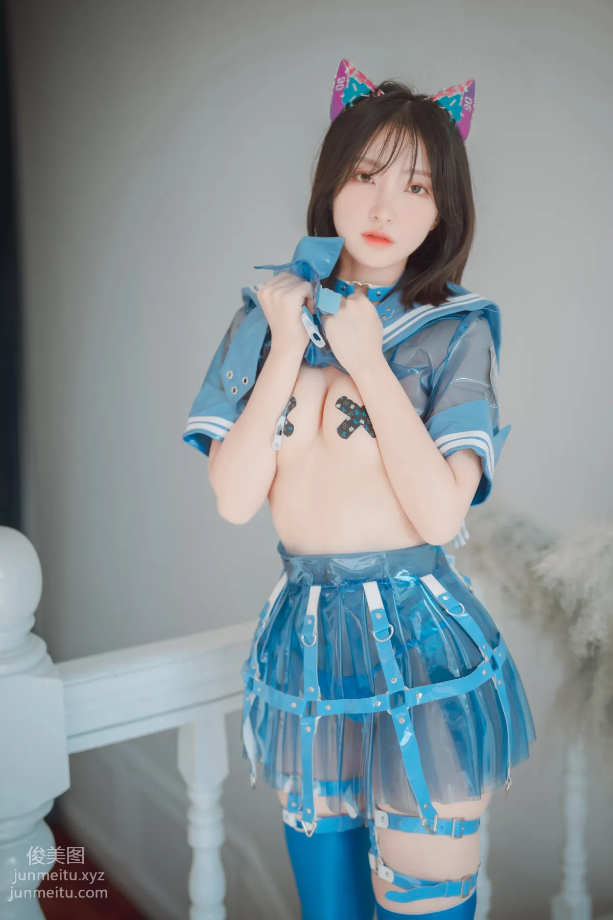 312.DJAWA Photo - Hanari(하나리) - Dream High School (+S.Ver) [160P] 51
