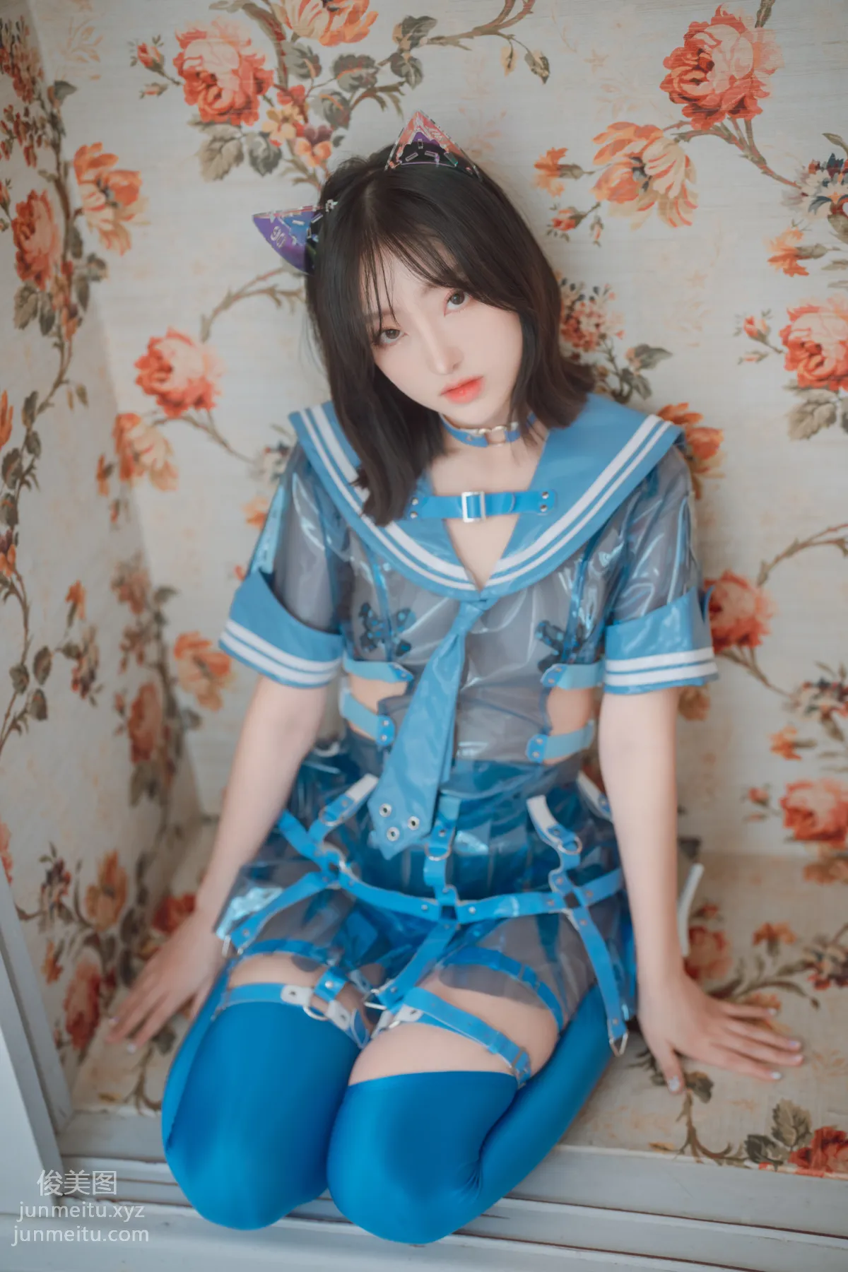 312.DJAWA Photo - Hanari(하나리) - Dream High School (+S.Ver) [160P] 145