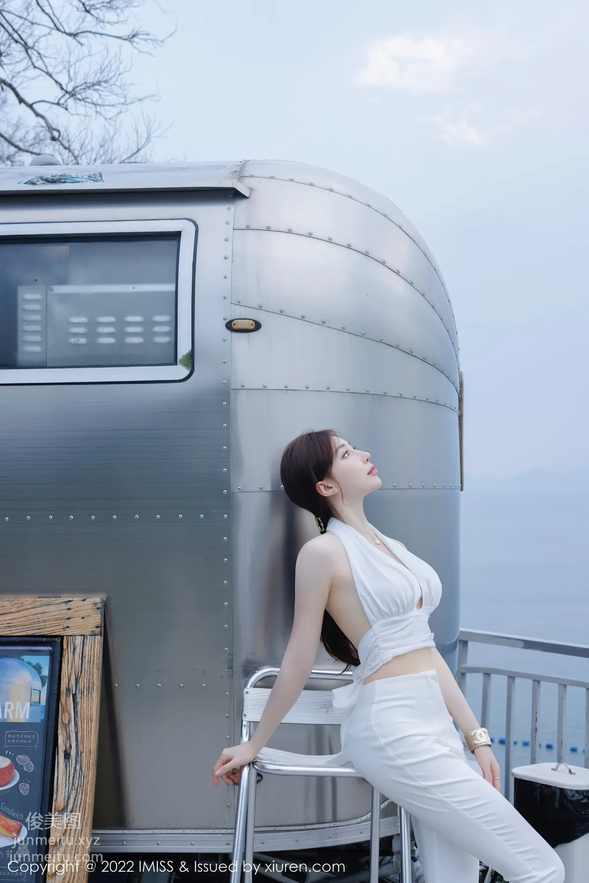 [IMiss愛蜜社] 2022.11.07 VOL.706 Lynn劉奕甯 36