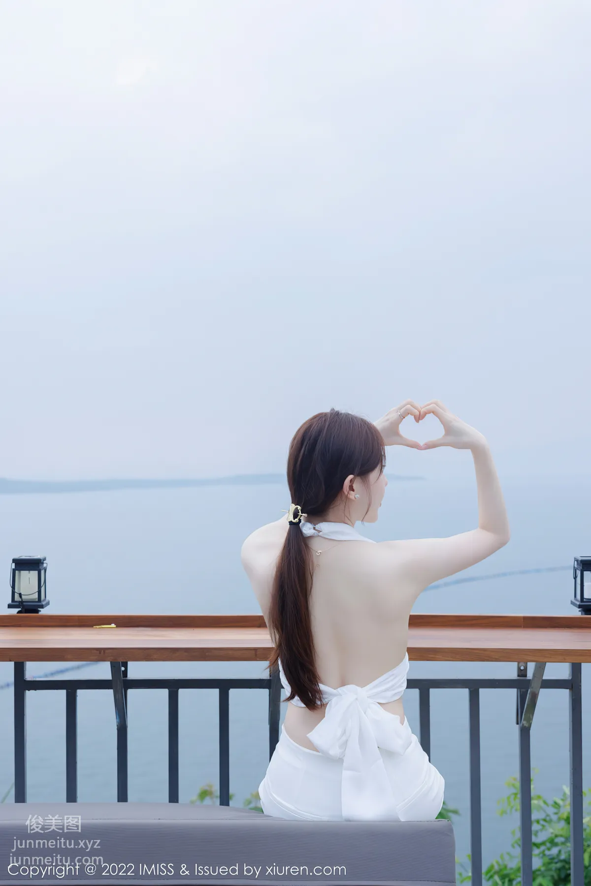 [IMiss愛蜜社] 2022.11.07 VOL.706 Lynn劉奕甯 40