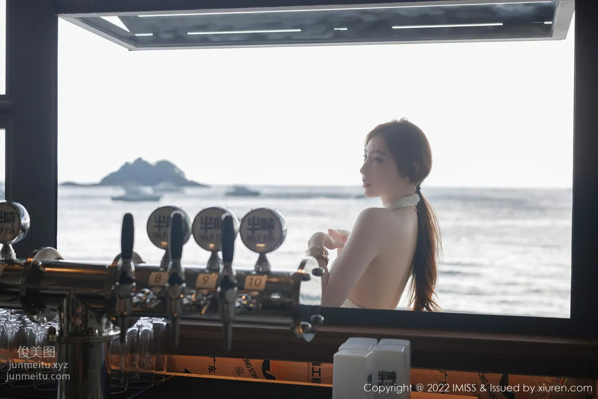[IMiss愛蜜社] 2022.11.07 VOL.706 Lynn劉奕甯 27