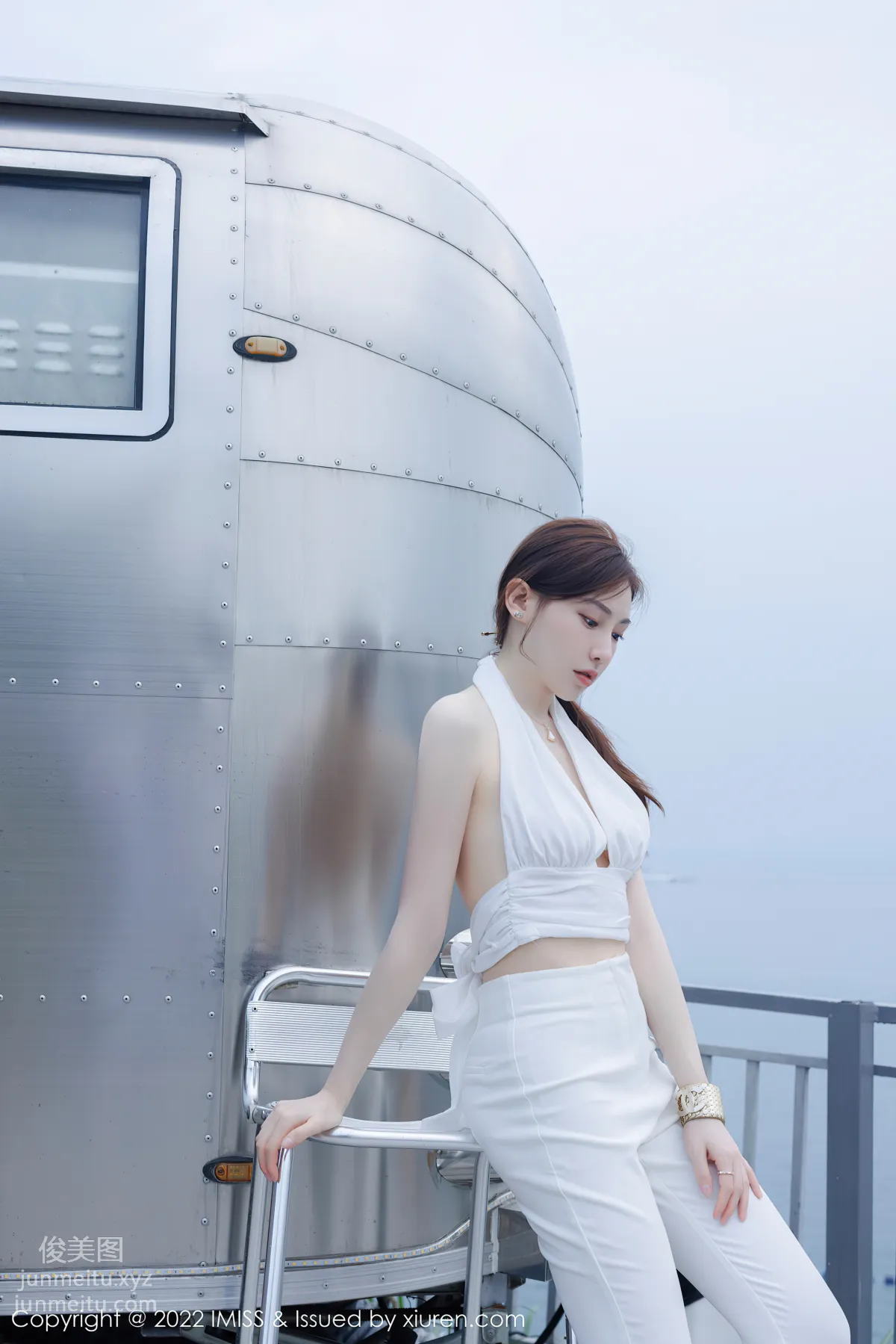 [IMiss愛蜜社] 2022.11.07 VOL.706 Lynn劉奕甯 35