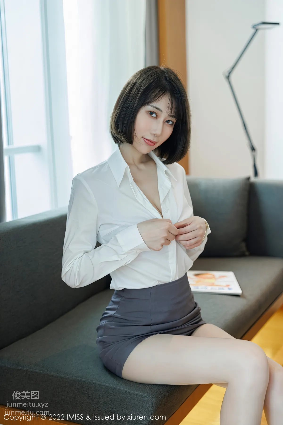 [IMiss愛蜜社]2022.12.12 VOL.709 瑞妤 6