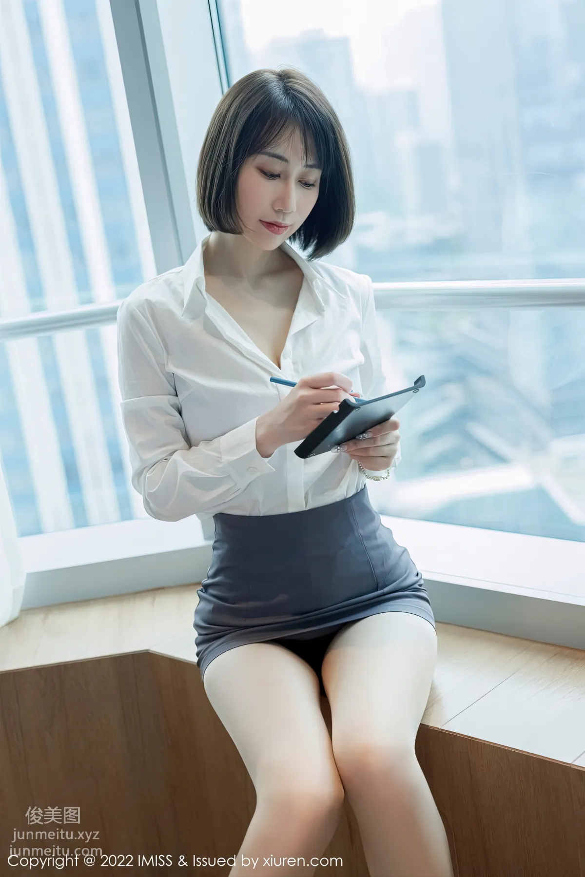 [IMiss愛蜜社]2022.12.12 VOL.709 瑞妤 11