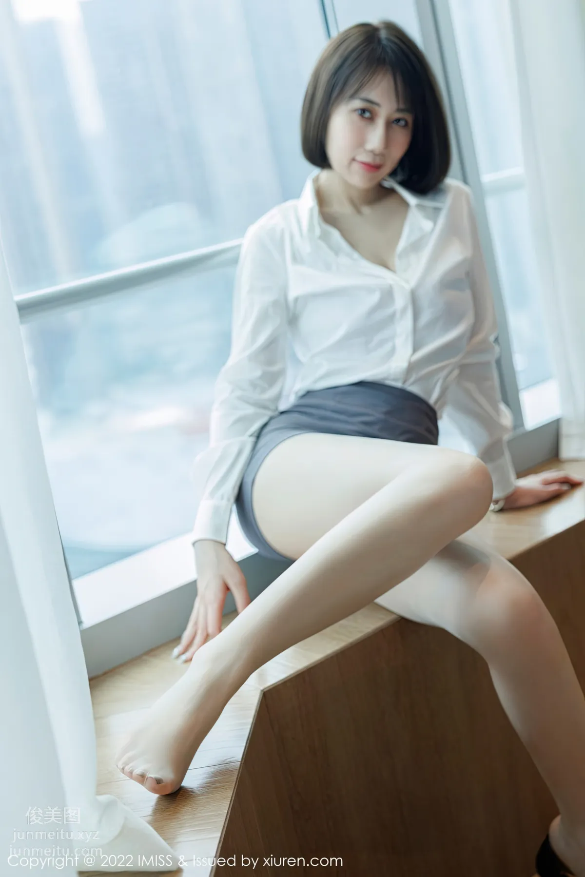 [IMiss愛蜜社]2022.12.12 VOL.709 瑞妤 13