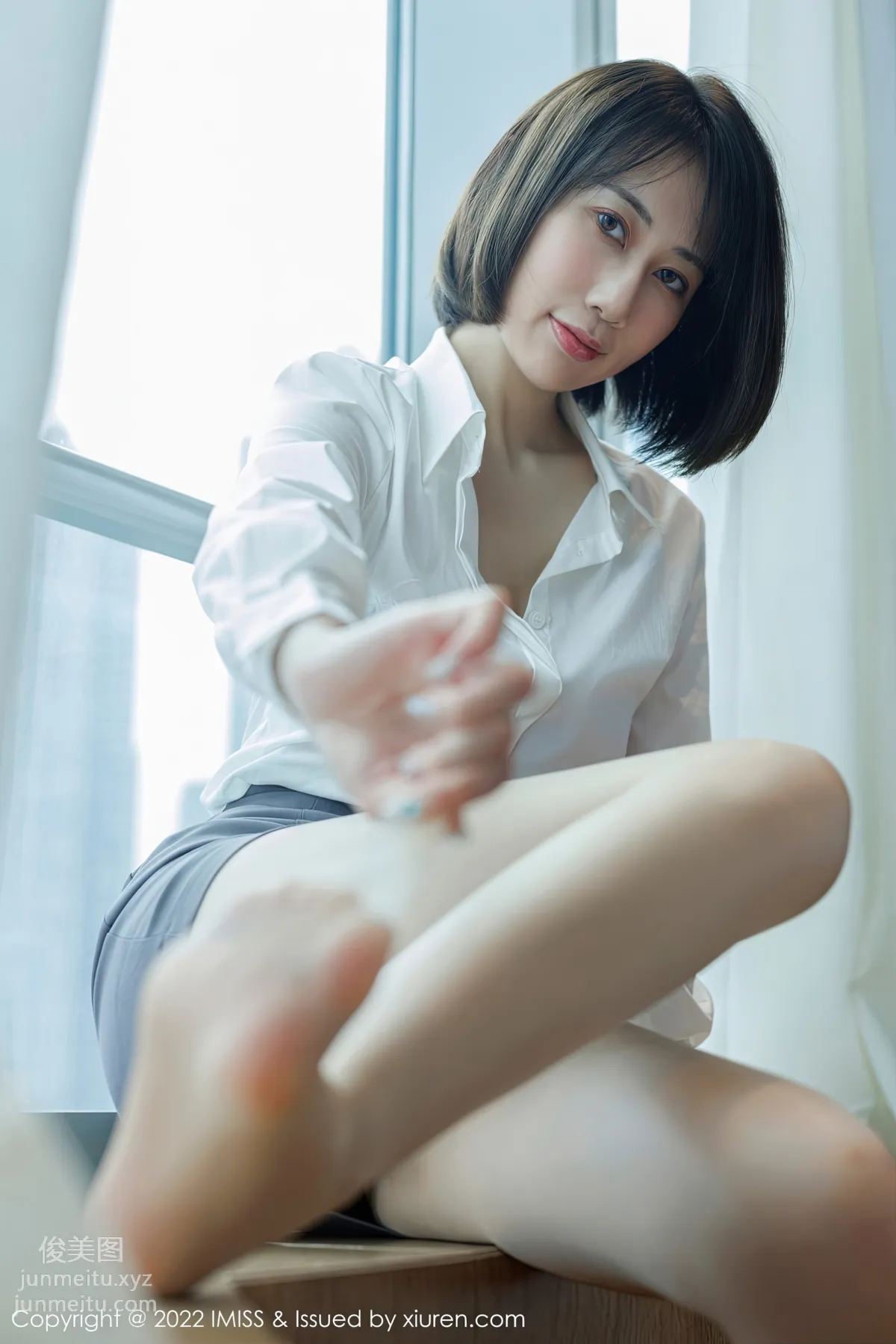 [IMiss愛蜜社]2022.12.12 VOL.709 瑞妤 16