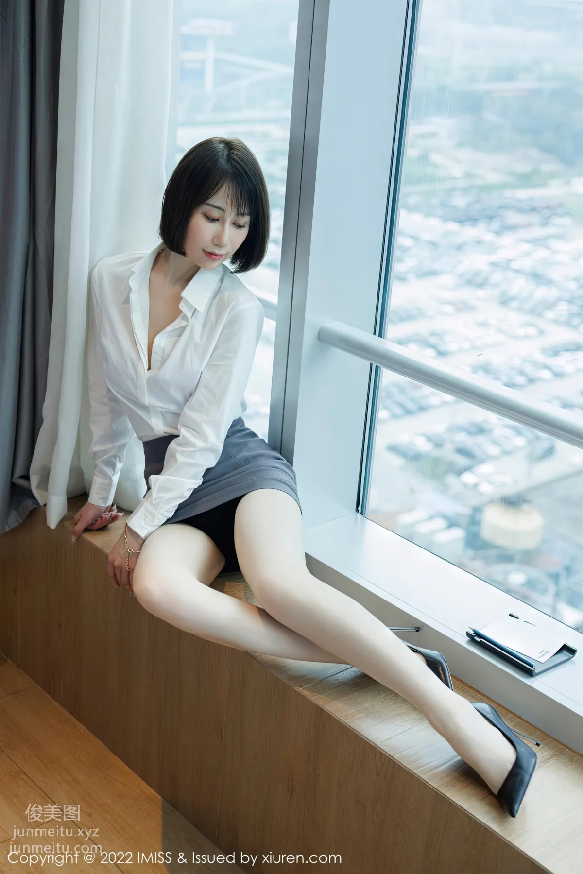 [IMiss愛蜜社]2022.12.12 VOL.709 瑞妤 24
