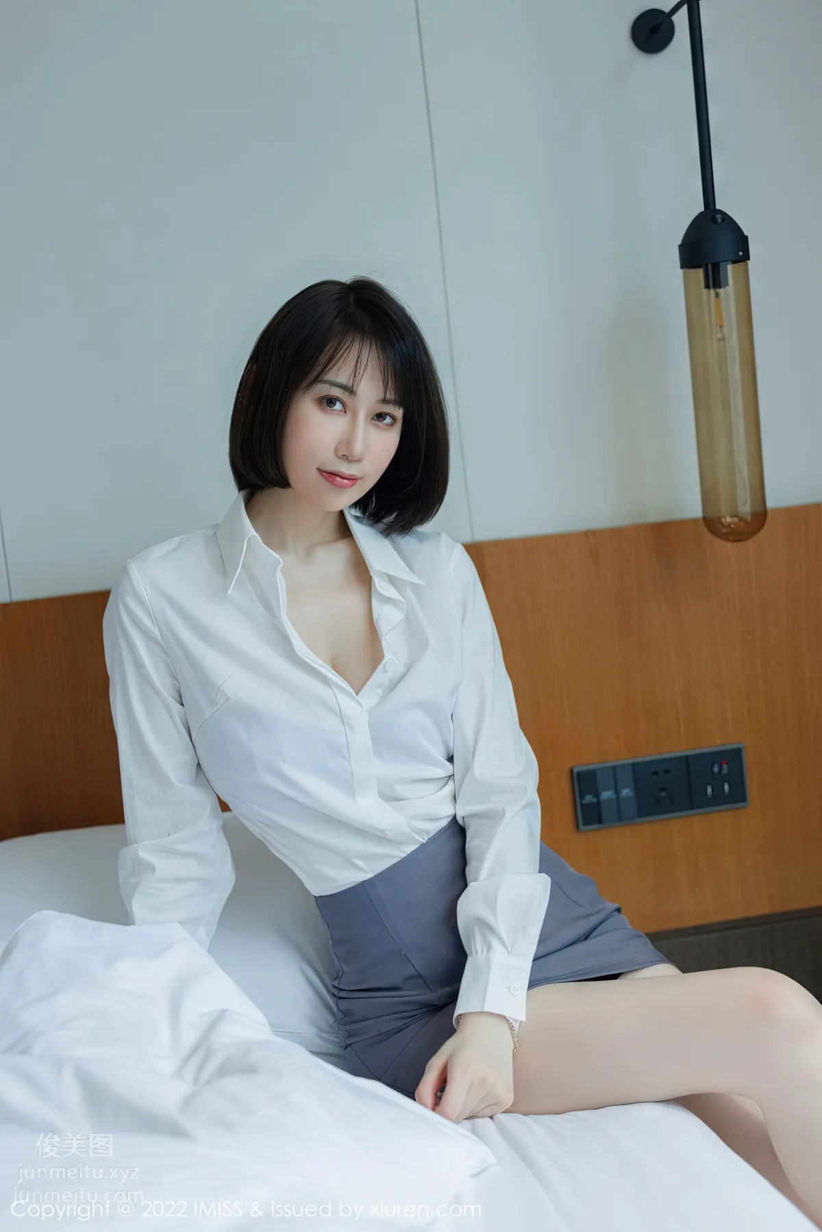 [IMiss愛蜜社]2022.12.12 VOL.709 瑞妤 26