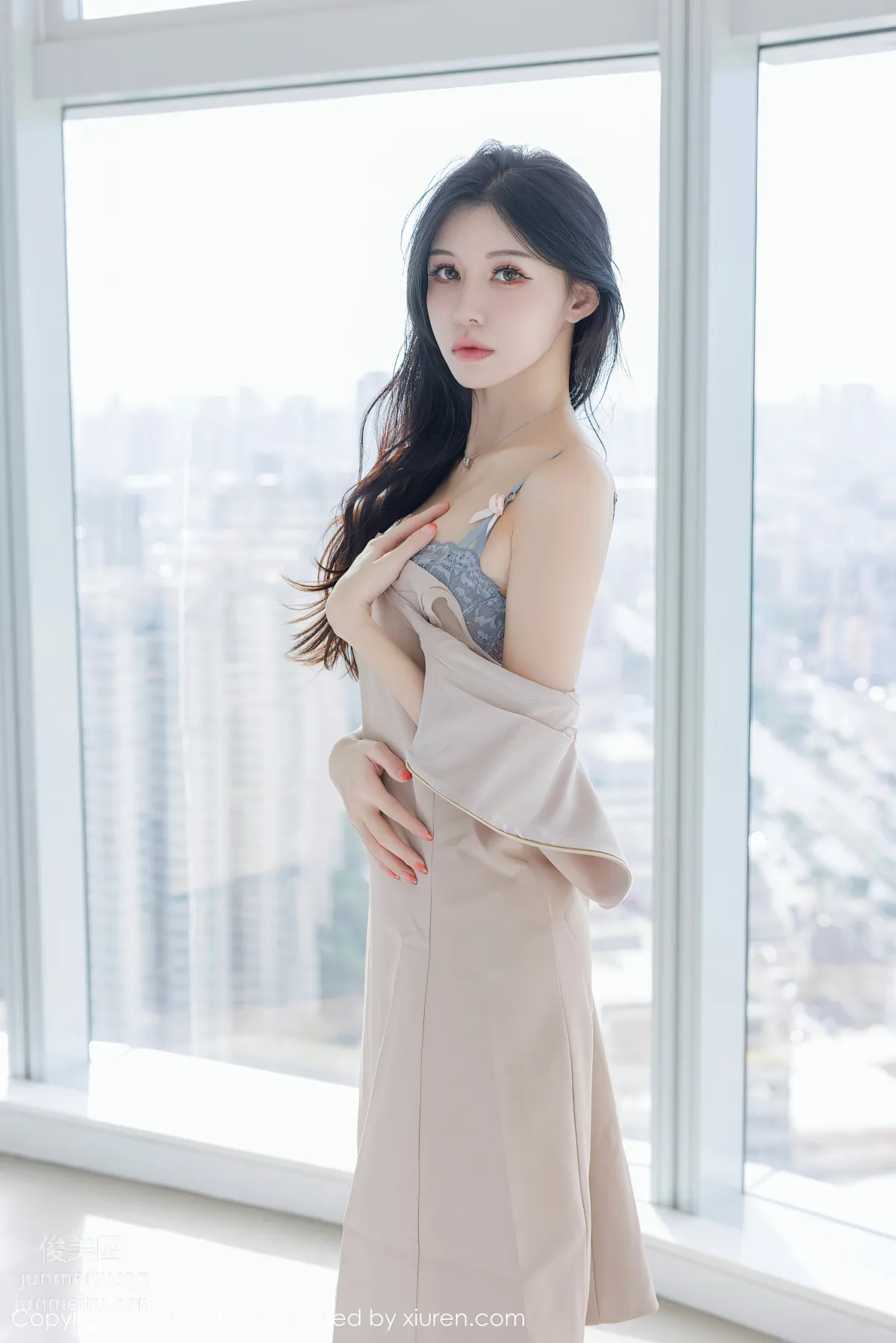 [IMiss愛蜜社]2023.08.30 VOL.746 泥鳅鳅 21