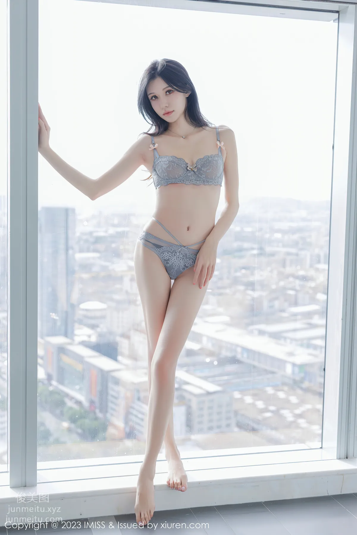 [IMiss愛蜜社]2023.08.30 VOL.746 泥鳅鳅 37