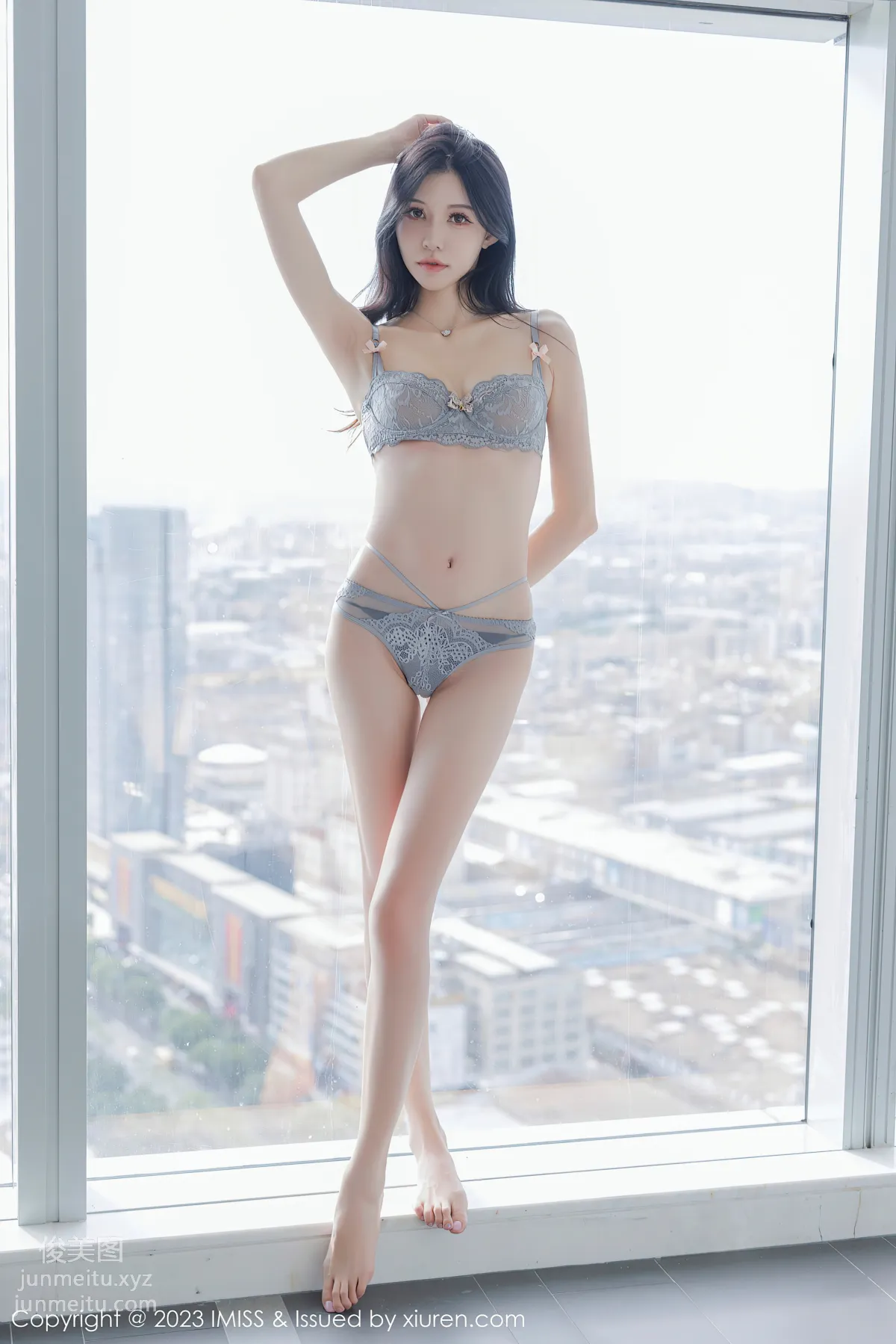 [IMiss愛蜜社]2023.08.30 VOL.746 泥鳅鳅 38