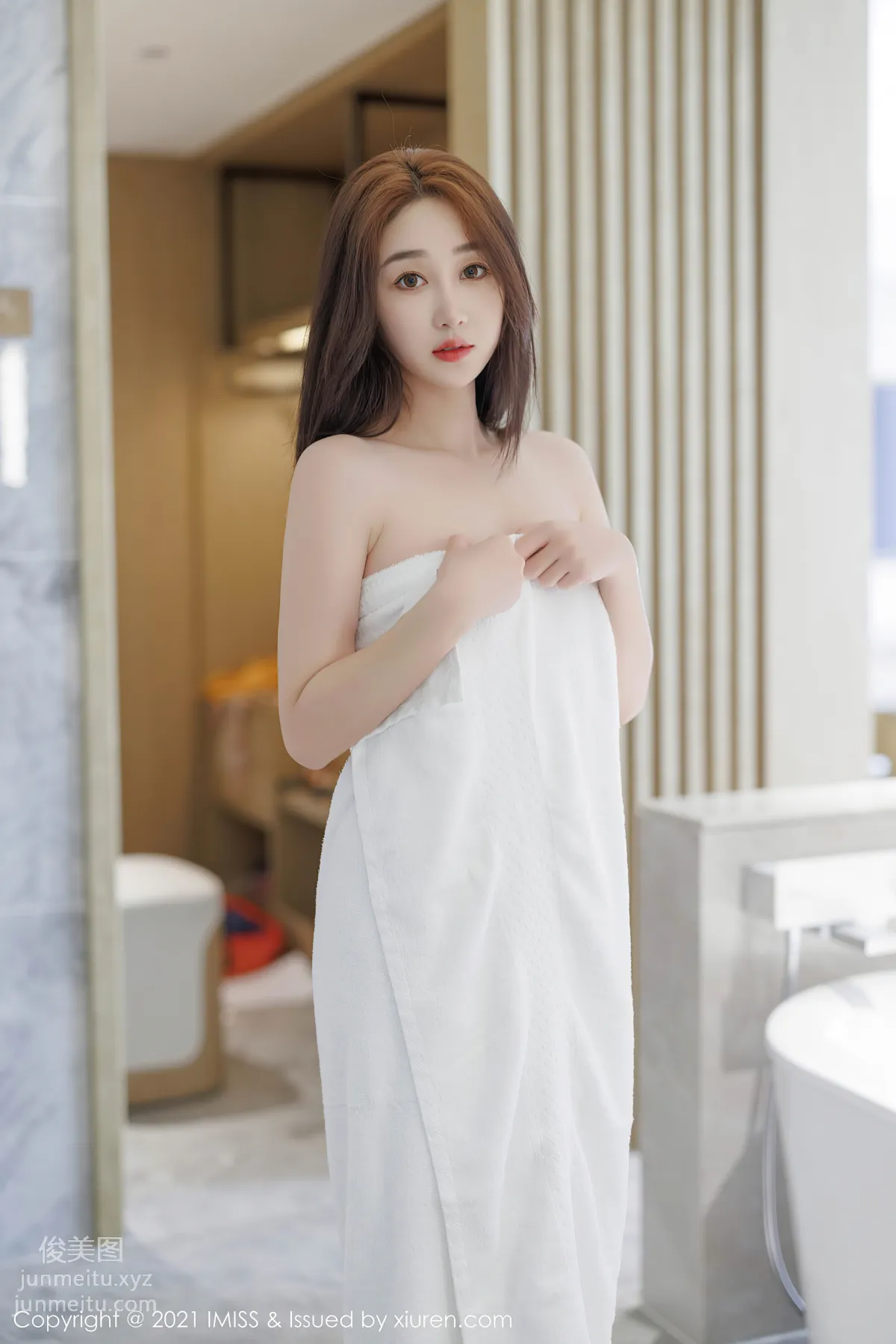 [IMiss愛蜜社]2023.09.18 VOL.751 九月生__ 49