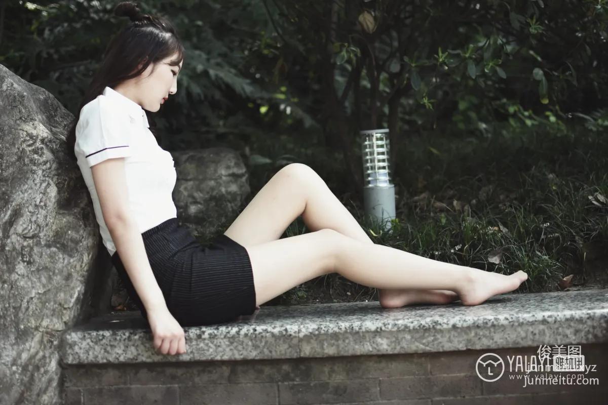 [YALAYI雅拉伊] NO.005 民國女孩肖肖 葉肖肖[52+1P308M] 39