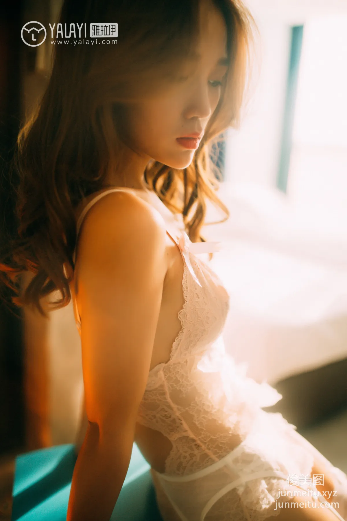 [YALAYI雅拉伊] No.043 美好是你 薛藝涵 [44P] 30