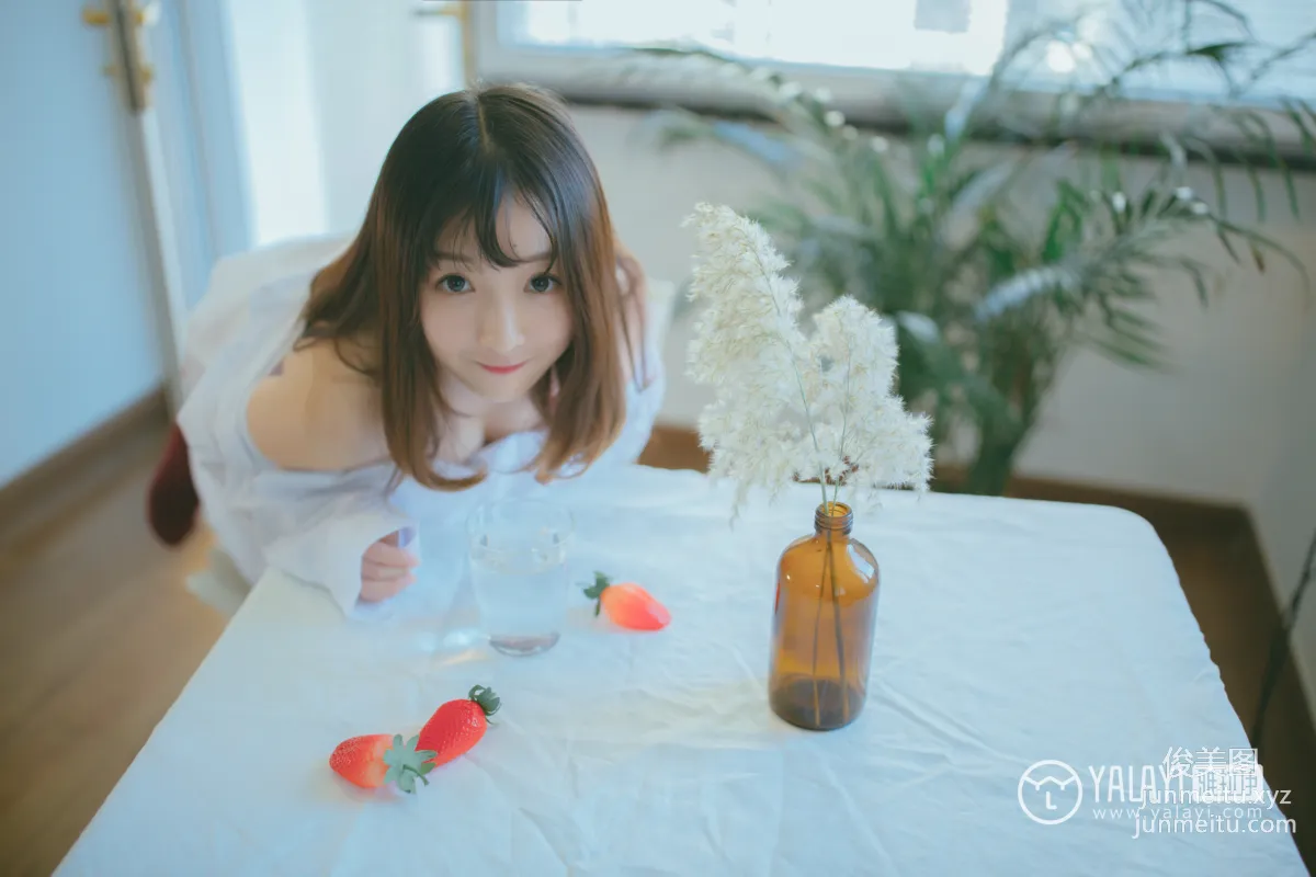 [YALAYI雅拉伊] No.055 我一定會愛上你 南瓜南瓜 [59P] 7