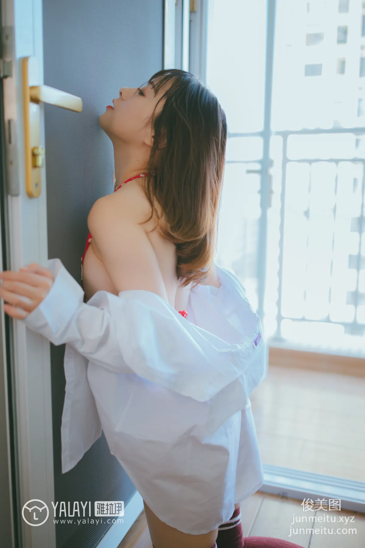 [YALAYI雅拉伊] No.055 我一定會愛上你 南瓜南瓜 [59P] 15