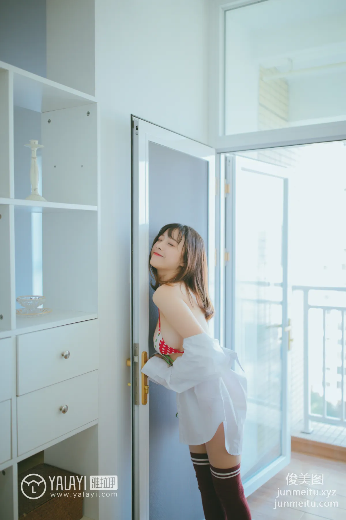 [YALAYI雅拉伊] No.055 我一定會愛上你 南瓜南瓜 [59P] 16