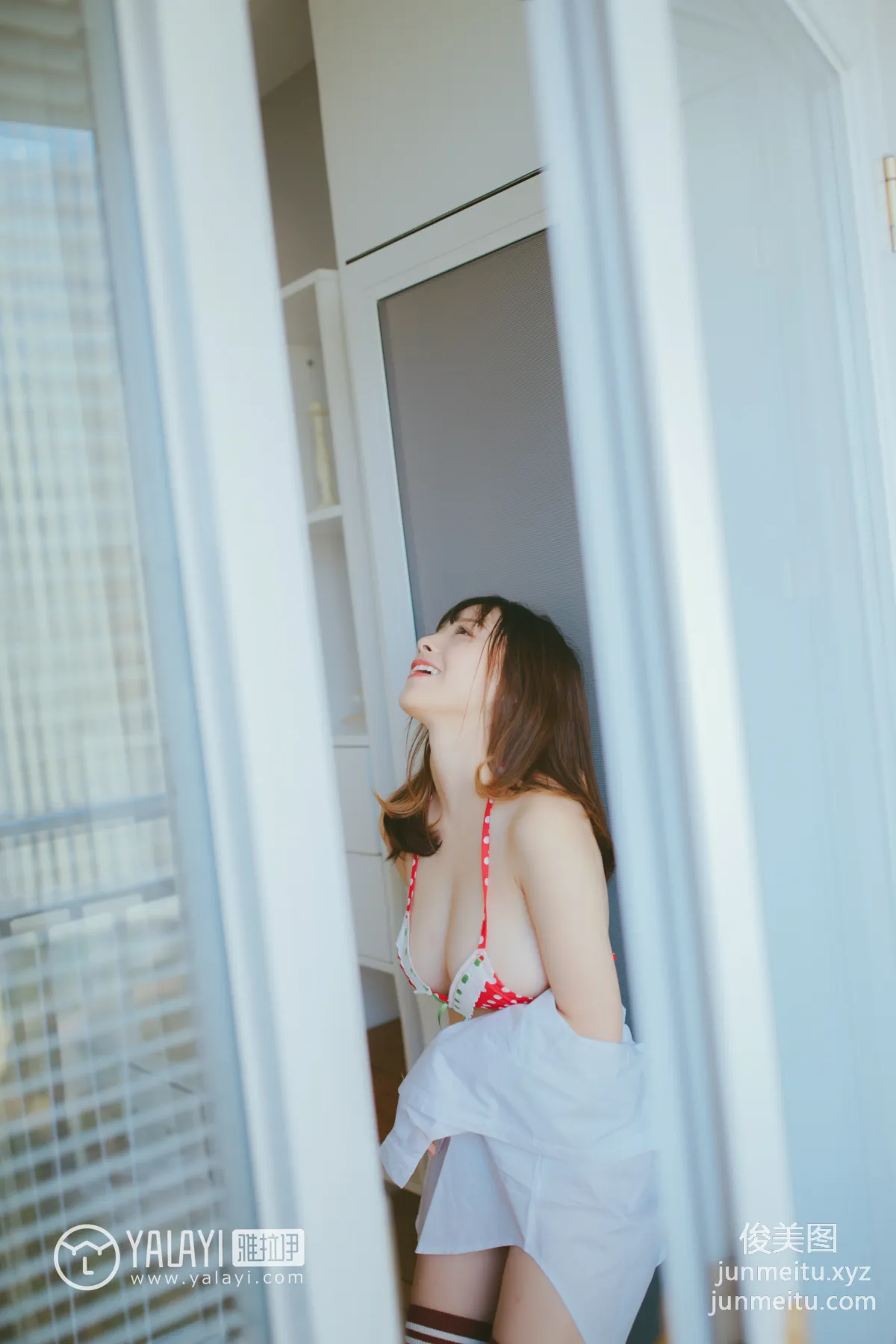 [YALAYI雅拉伊] No.055 我一定會愛上你 南瓜南瓜 [59P] 17