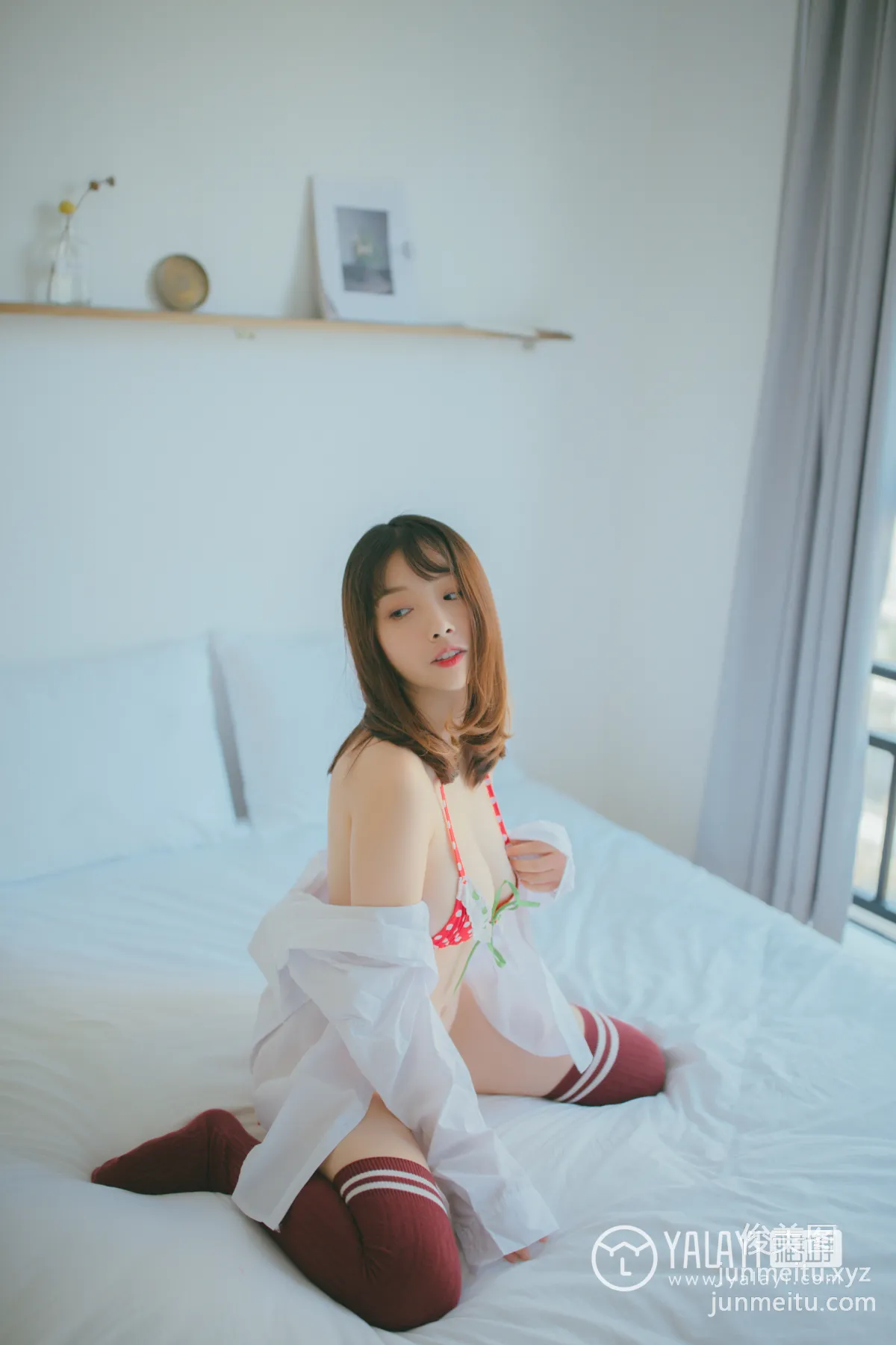 [YALAYI雅拉伊] No.055 我一定會愛上你 南瓜南瓜 [59P] 18