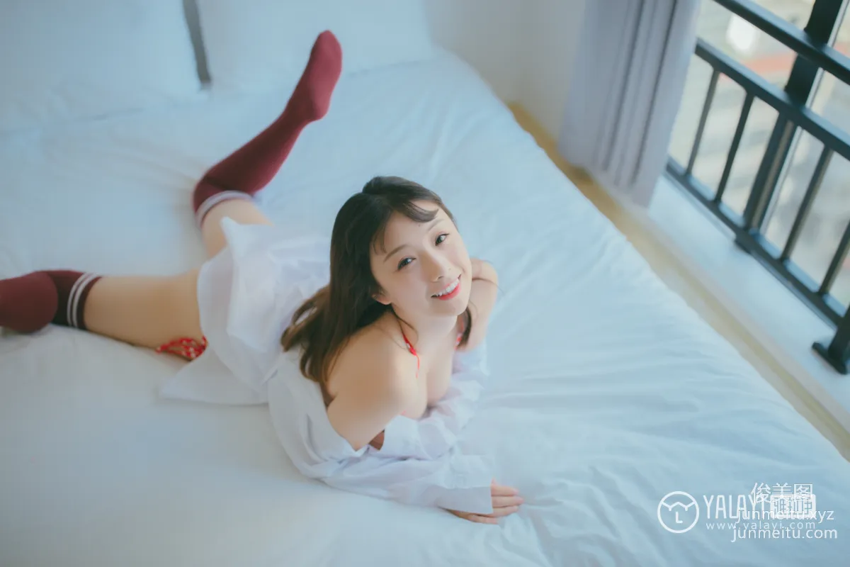 [YALAYI雅拉伊] No.055 我一定會愛上你 南瓜南瓜 [59P] 21