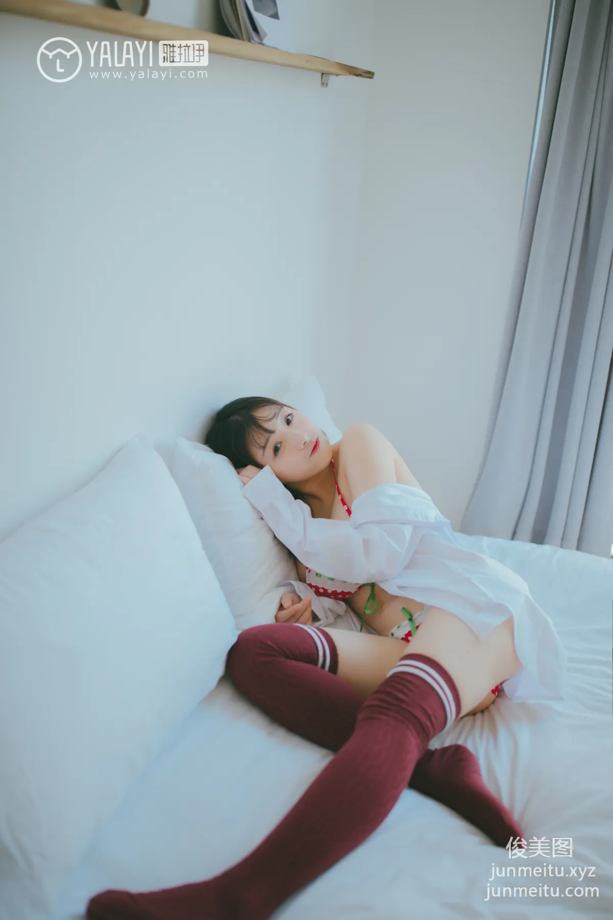 [YALAYI雅拉伊] No.055 我一定會愛上你 南瓜南瓜 [59P] 24