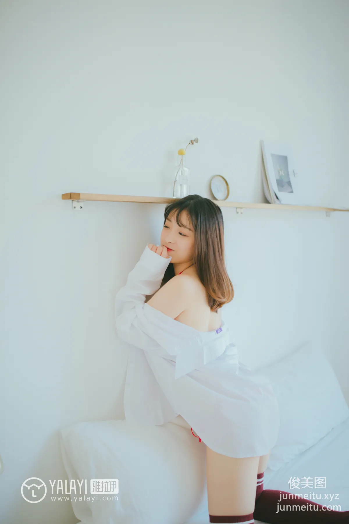 [YALAYI雅拉伊] No.055 我一定會愛上你 南瓜南瓜 [59P] 25