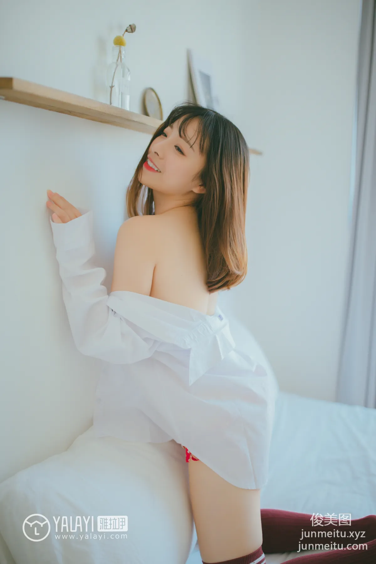 [YALAYI雅拉伊] No.055 我一定會愛上你 南瓜南瓜 [59P] 26