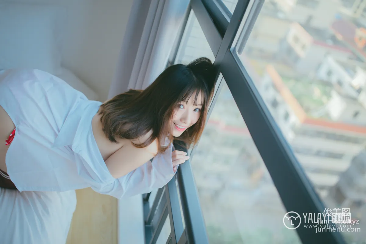 [YALAYI雅拉伊] No.055 我一定會愛上你 南瓜南瓜 [59P] 37
