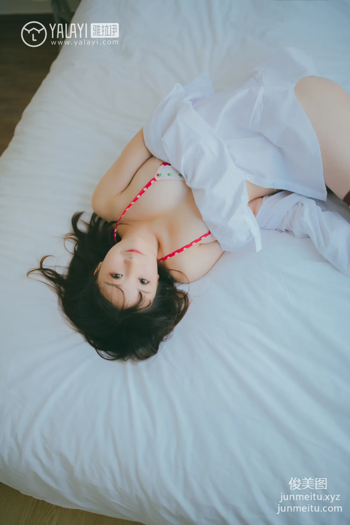 [YALAYI雅拉伊] No.055 我一定會愛上你 南瓜南瓜 [59P] 39