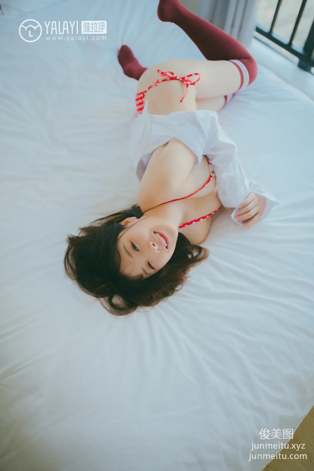 [YALAYI雅拉伊] No.055 我一定會愛上你 南瓜南瓜 [59P] 42