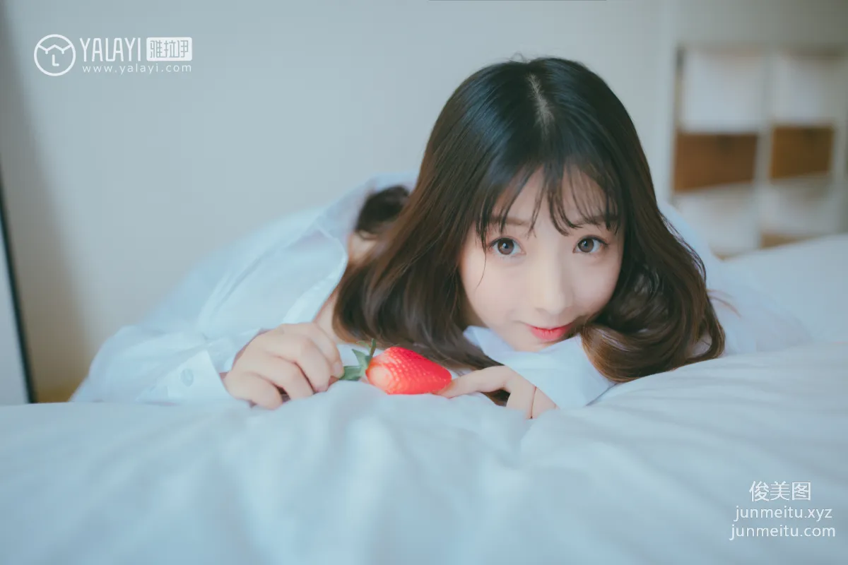 [YALAYI雅拉伊] No.055 我一定會愛上你 南瓜南瓜 [59P] 47
