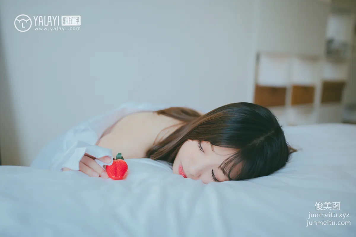 [YALAYI雅拉伊] No.055 我一定會愛上你 南瓜南瓜 [59P] 48