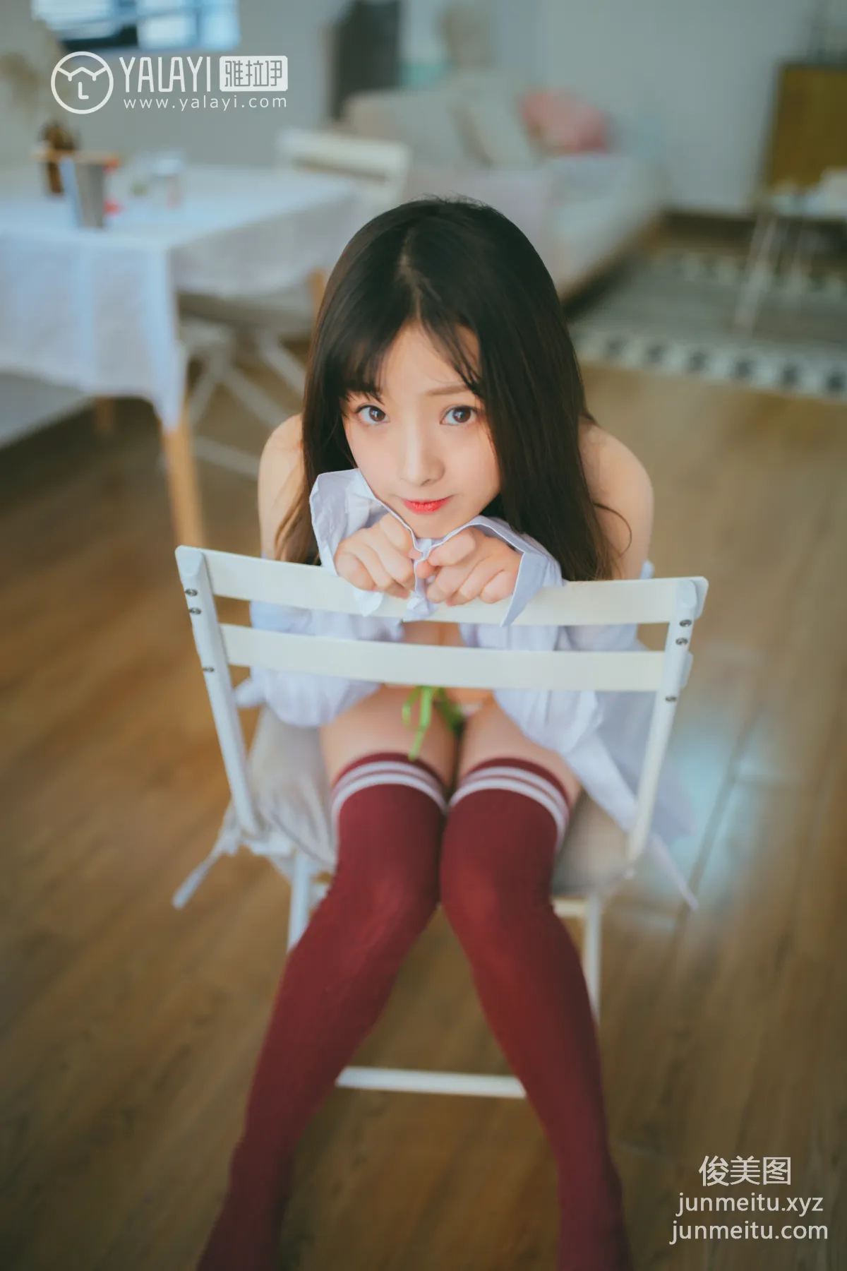 [YALAYI雅拉伊] No.055 我一定會愛上你 南瓜南瓜 [59P] 53
