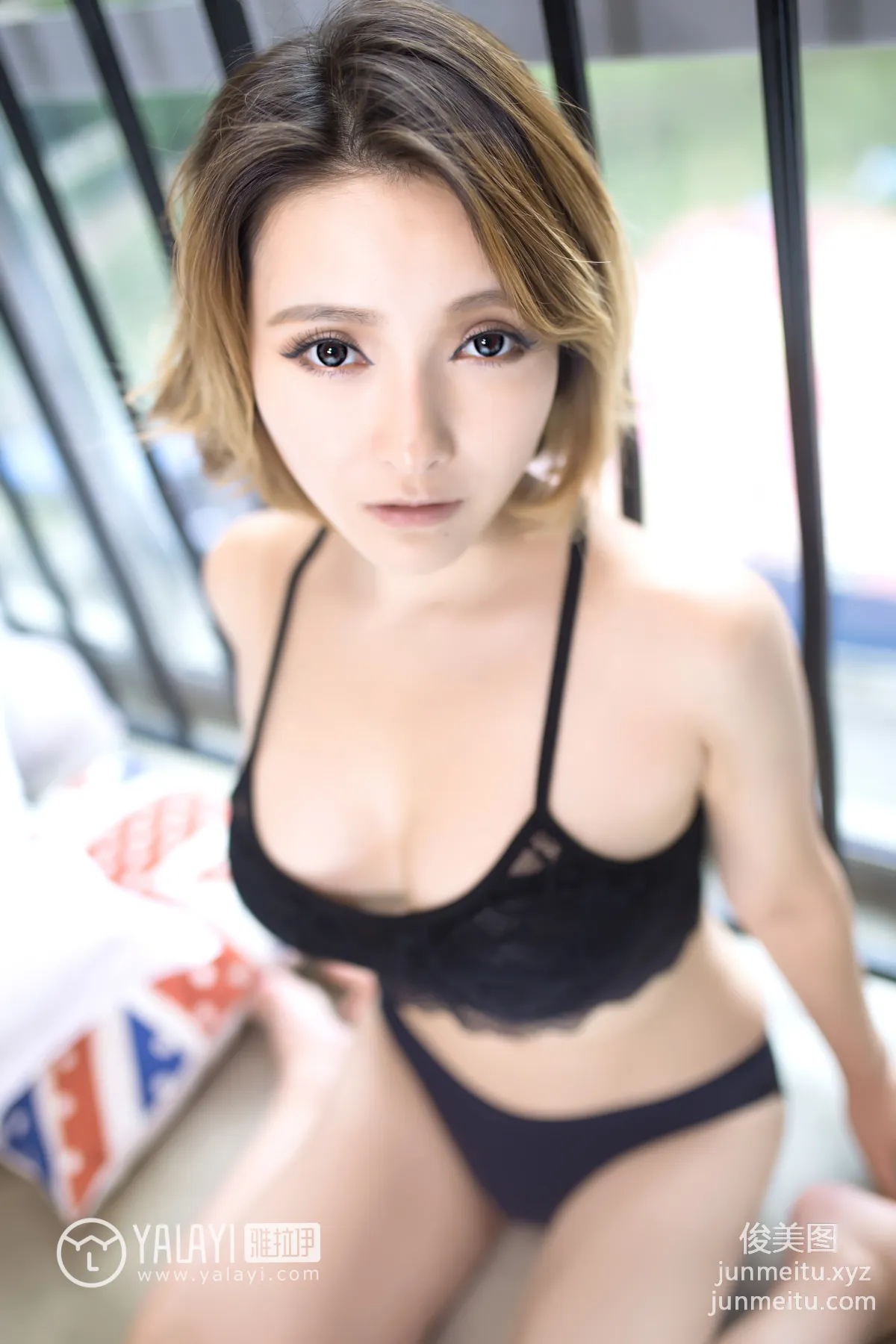 [YALAYI雅拉伊] No.056 光明的幻象 悠悠醬 [44P] 43