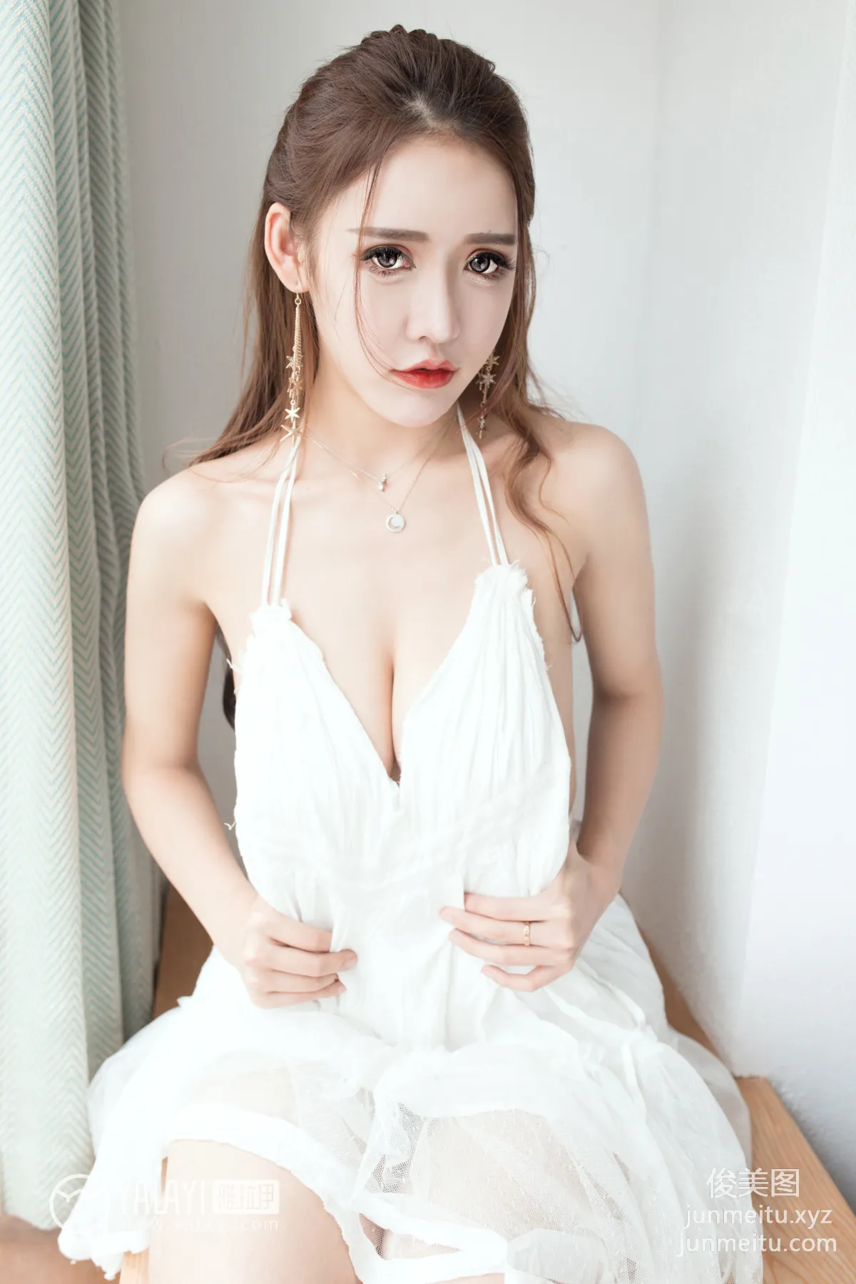 [YALAYI雅拉伊] No.066 夢中人 娜娜 [56P] 14