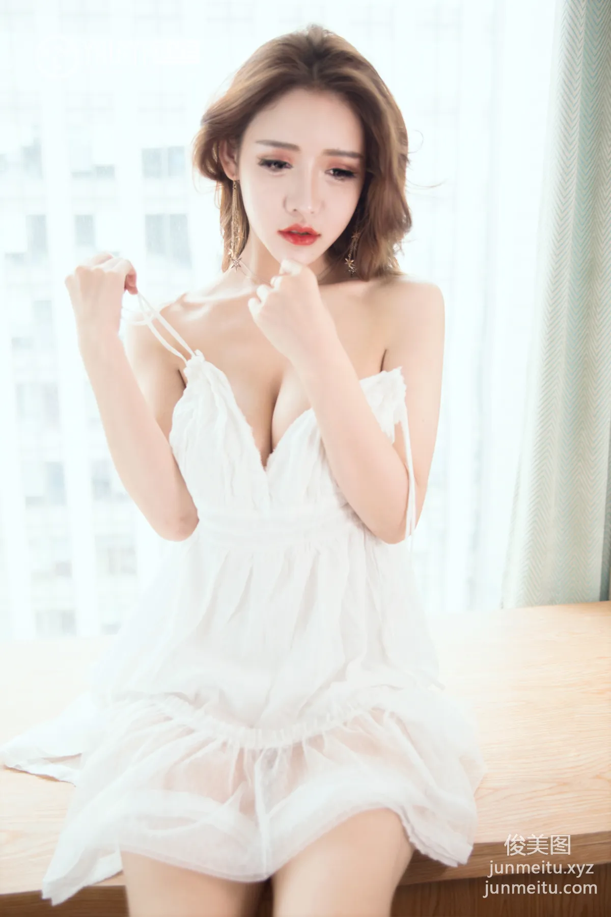 [YALAYI雅拉伊] No.066 夢中人 娜娜 [56P] 29