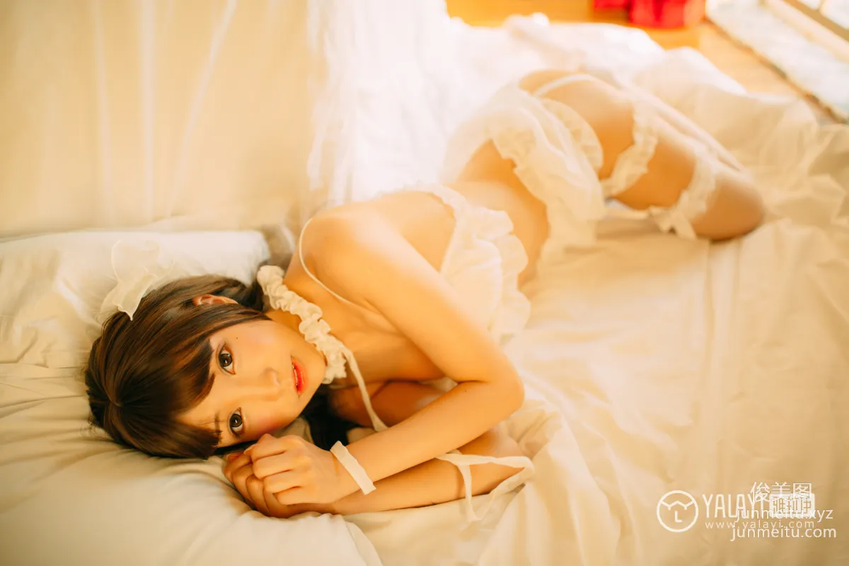 [YALAYI雅拉伊] No.072 夢裡夢外 水花兒 [46P] 29